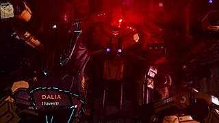 Big Tits In Eternum 208?