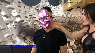 New series explores slave domination with Kitana Lure and Mugur