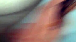 Milf Gets Anal While Sleeping