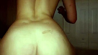 Pov Teen Rides Big Cock Hard And Fast