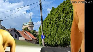 Preview Of Shaving It All Off With Agarabas And Olpr