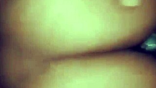 Deep Backshot Xxx Amateur With The Big Butt