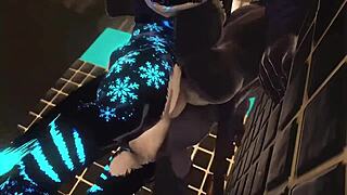 Hot and steamy gay compilation with animefurry and hentai scenes