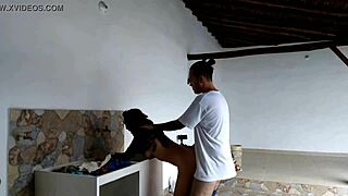 i found videos of my husband fucking his lover doggie style