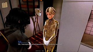 harem hotel 309 game adventure