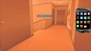 I Licked My Step Sister's Pussy on Camera!