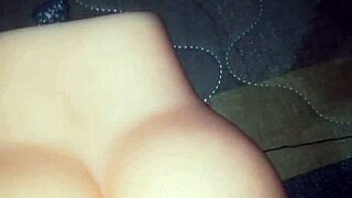 can my silicone toy handle this big ass?