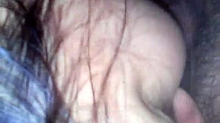 Mamada De Lupe Intriguingly Intense With Mexican Blowjob