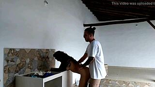 i found videos of my husband fucking his lover doggie style