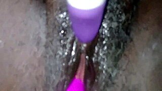 Hey, Check Out This Intense Squirting Scene!