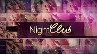 German Stepsister Bent Over for Hardcore Doggystyle