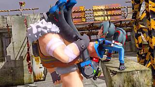 zhu yuan explores anime fantasy world