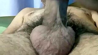 Hora Do Tesão! Pure Sexy Gay Masturbation Action!