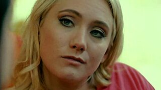 Petite fantasy babe explores taboo roleplay in full movie
