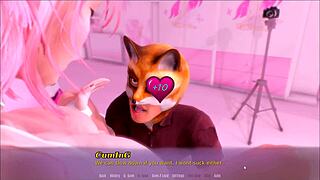 I Licked My Step Sister's Pussy on Camera!