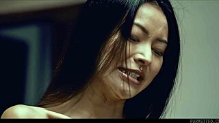 Parasited Compilation! Horny Girls Addicted to Sex After Mind Control Parasite Takes Over Their Bodies.