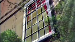 Anime Teen's Pussy Toyed Until Soaking Wet