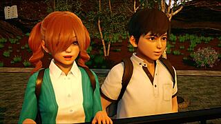 My Bully Is My Lover 59