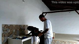 i found videos of my husband fucking his lover doggie style