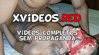 Petite Latina Bianca fucks monster cock till orgasm