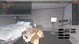 23 roblox blonde big ass blowjob.