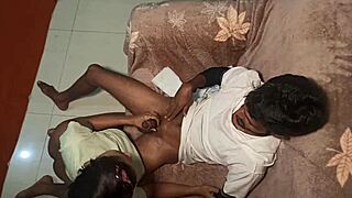 Fucking Tight Bangali Model Shathi Khatun with Hanif's Big Dick