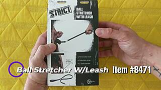 Gay Couples Explore Bondage Sex Toys with Intense Passion!