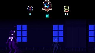 haunted hump house full gameplay with monsters.