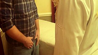 Ready for Your Urologist Massage Session?