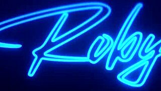 Omar Galanti Drills Young Russian Girl Michelle Deep In Her Tight Ass