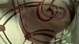 Tango Sensual Vuelvo Hot with Indian Passion