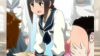 Ohno This Teacher Is Badguy for Allus Beauties