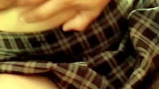 Mexican Students Feel Passion After Classes with Blowjob and Riding.