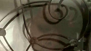 Tango Sensual Vuelvo Hot with Indian Passion