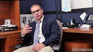 straight guys discover gay blowjobs in sexual class