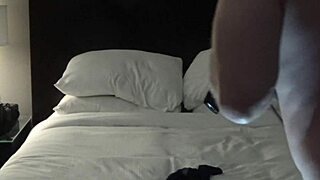 amanda b says, 'this is my casting pov 2'