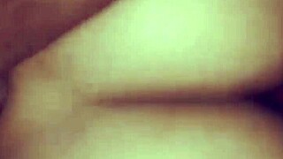 Deep Backshot Xxx Amateur With The Big Butt