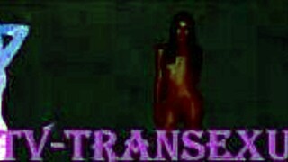 Imposing Shemale Fucks In Hotel With Anal And Cumshot?