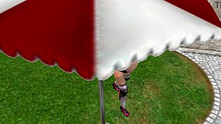 cute lesbian girls fuck in lifting position