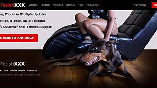 gemini lovell dominates marley xxx