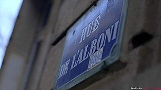 Italian milf gets anal pounded by big black cock