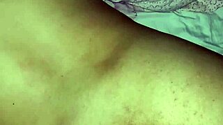 my wife's friend is here for some fun