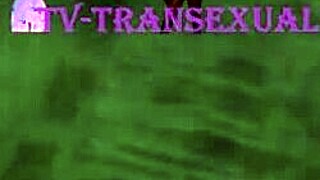 Imposing Shemale Fucks In Hotel With Anal And Cumshot?