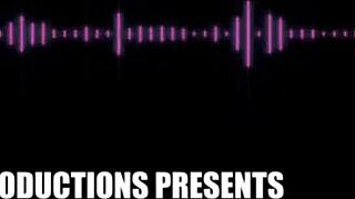 Black Tgirl Masturbates Solo In Kitchen With Small Cock And Ass