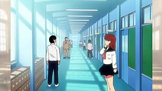 Ohno This Teacher Is Badguy for Allus Beauties