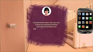 I Licked My Step Sister's Pussy on Camera!