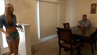 Do you want me to eat your stepdaughter's pussy?