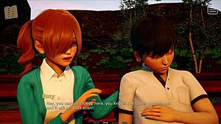 My Bully Is My Lover 59