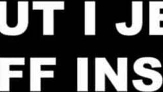 jordan pax says, 'i'm your instructor, come fuck me in pov bareback style'