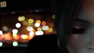 Where It All Began With Brunette Anime Hentai